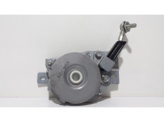 Recambio de porton trasero para mitsubishi outlander (cw0) kaiteki 4wd referencia OEM IAM 4HK 60051 