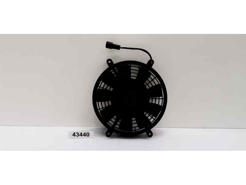 Recambio de electroventilador para land rover discovery (salljg/lj) tdi (3-ptas.) referencia OEM IAM  43440 