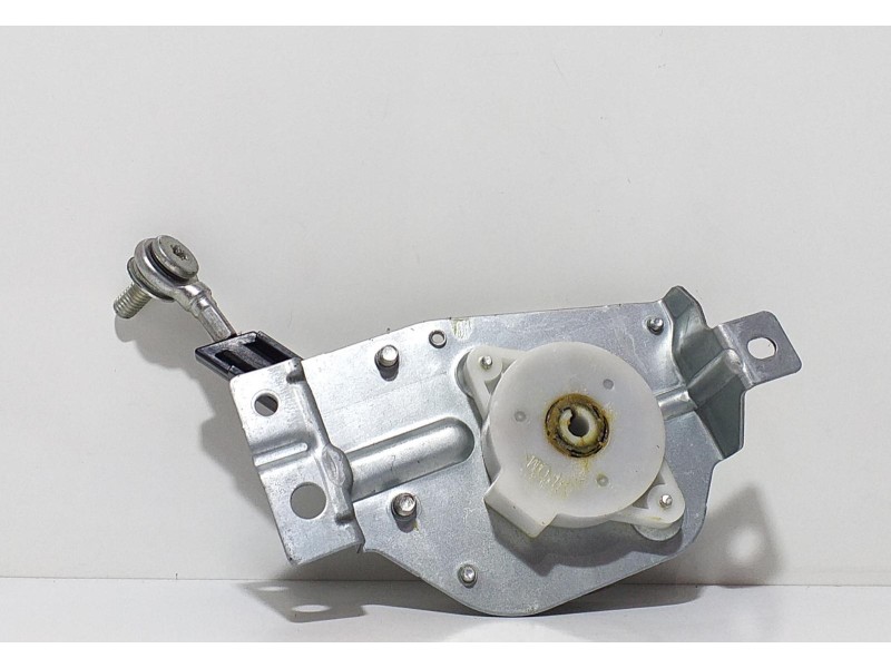 Recambio de porton trasero para mitsubishi outlander (cw0) kaiteki 4wd referencia OEM IAM 4HK 60051 