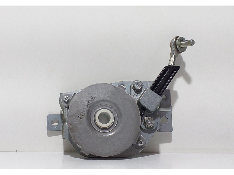 Recambio de porton trasero para mitsubishi outlander (cw0) kaiteki 4wd referencia OEM IAM 4HK 60051 