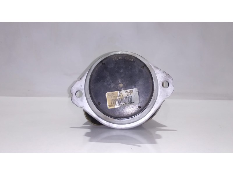 Recambio de soporte motor para volkswagen touareg (7la) tdi v6 referencia OEM IAM 7L8199131A 47947 