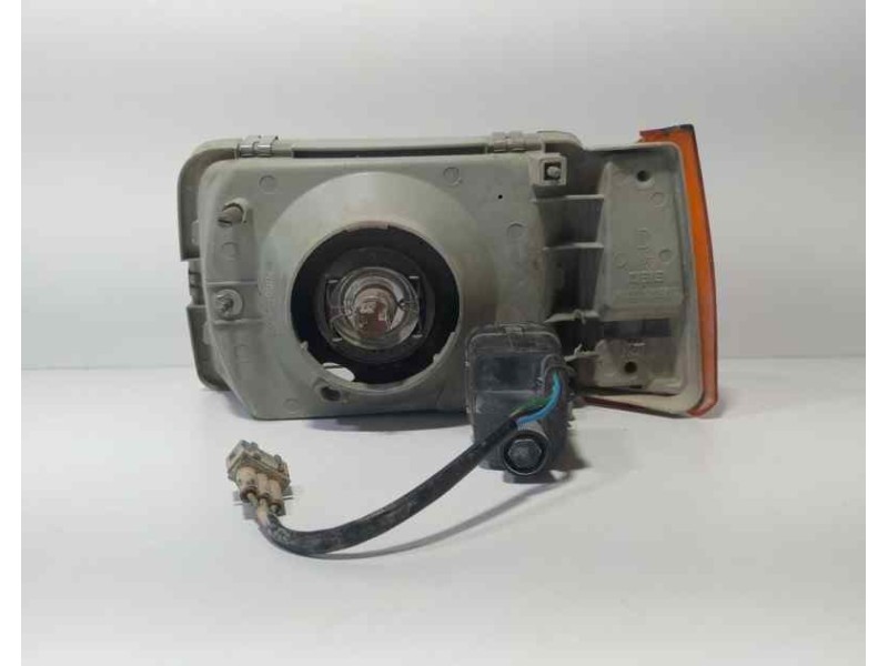 Recambio de faro derecho para seat marbella ce referencia OEM IAM 08NCB 86058 