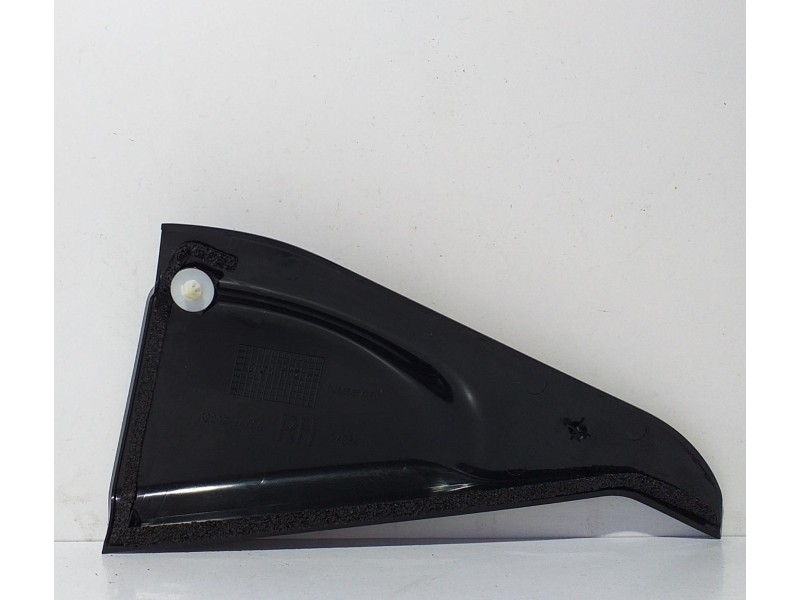 Recambio de maneta exterior trasera derecha para nissan juke (f15) acenta referencia OEM IAM 822921KA0A 69778 