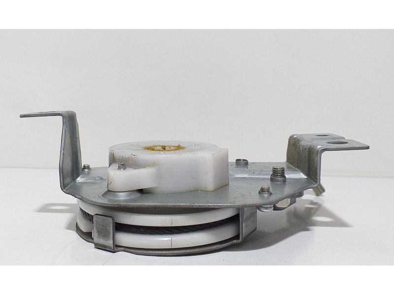 Recambio de porton trasero para mitsubishi outlander (cw0) kaiteki 4wd referencia OEM IAM 4HK 60052 