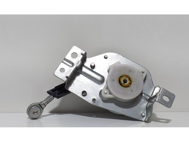 Recambio de porton trasero para mitsubishi outlander (cw0) kaiteki 4wd referencia OEM IAM 4HK 60052 