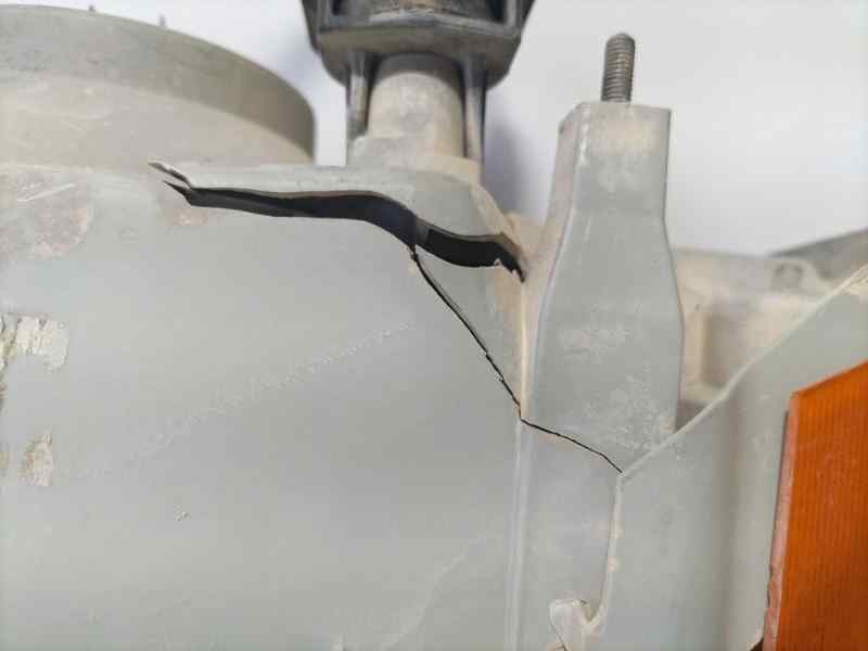 Recambio de faro derecho para seat marbella ce referencia OEM IAM 08NCB 86058 