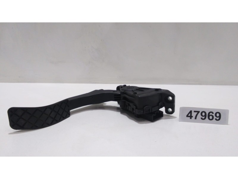 Recambio de potenciometro pedal para audi a6 berlina (4f2) 3.0 tdi quattro (165kw) referencia OEM IAM 4F1723523A 47969 
