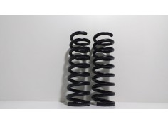 Recambio de muelle amortiguacion para mercedes-benz clase c (w203) sportcoupe c 220 cdi (203.706) referencia OEM IAM 2033214404 