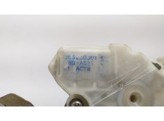 Recambio de cerradura puerta trasera derecha para nissan terrano/terrano.ii (r20) aventura referencia OEM IAM 8255250J01 67031  2