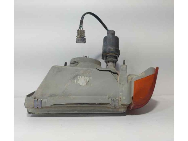 Recambio de faro derecho para seat marbella ce referencia OEM IAM 08NCB 86058 