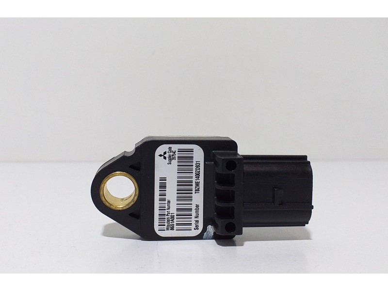 Recambio de sensor para mitsubishi outlander (cw0) kaiteki 4wd referencia OEM IAM 8651A001 60058 