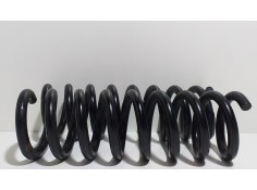Recambio de muelle amortiguacion para mercedes-benz clase c (w203) sportcoupe c 220 cdi (203.706) referencia OEM IAM 2033214404  2
