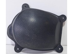 Recambio de molduras delanteras para yamaha x-max 125 125 referencia OEM IAM 37PF473T00 76686 