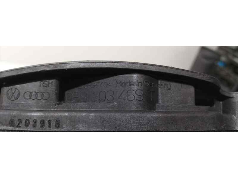 Recambio de tapa balancines para audi a6 berlina (4f2) 3.0 tdi quattro (165kw) referencia OEM IAM 059103469T 81091 