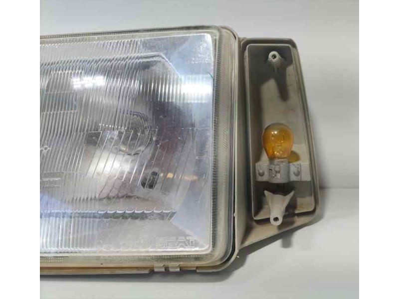 Recambio de faro izquierdo para seat marbella ce referencia OEM IAM 08NCB 86059 