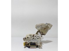 Recambio de cerradura puerta delantera derecha para nissan terrano/terrano.ii (r20) comfort referencia OEM IAM 8055291L66 67032 