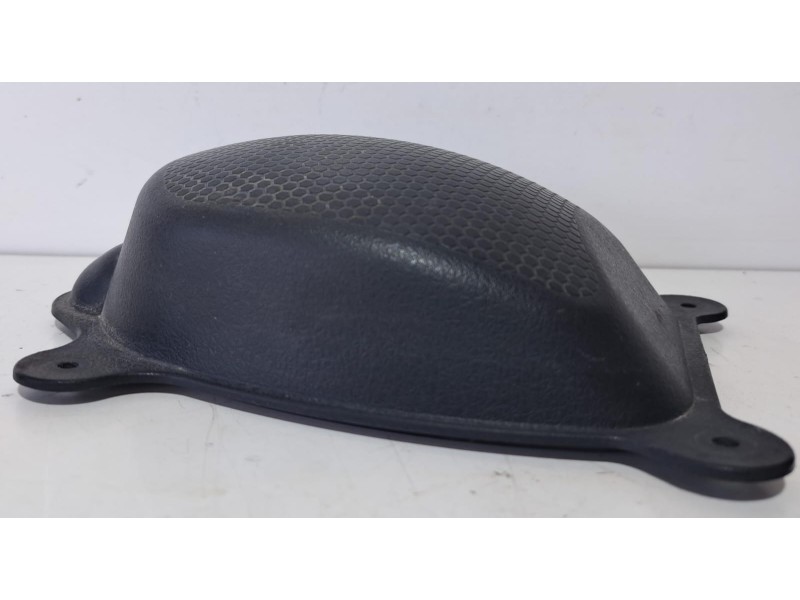 Recambio de molduras delanteras para yamaha x-max 125 125 referencia OEM IAM 37PF473T00 76686 