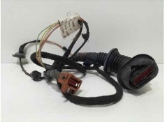 Recambio de modulo electronico para peugeot 307 break / sw (s1) 2.0 hdi cat referencia OEM IAM 9646073480 82744 