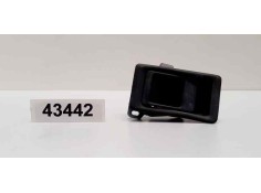 Recambio de maneta interior delantera derecha para land rover discovery (salljg/lj) tdi (3-ptas.) referencia OEM IAM  43442 