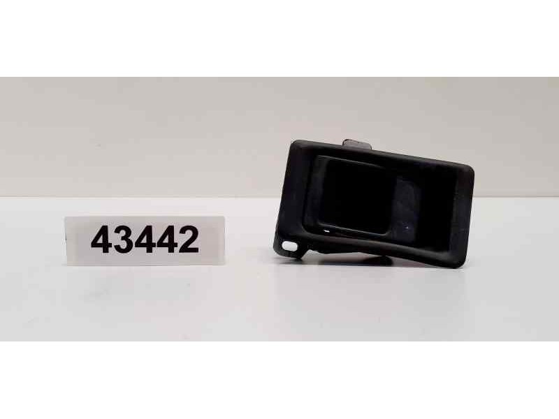 Recambio de maneta interior delantera derecha para land rover discovery (salljg/lj) tdi (3-ptas.) referencia OEM IAM  43442 