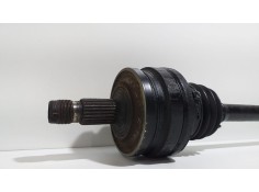 Recambio de transmision trasera izquierda para mercedes-benz clase c (w203) sportcoupe c 220 cdi (203.706) referencia OEM IAM 20 2