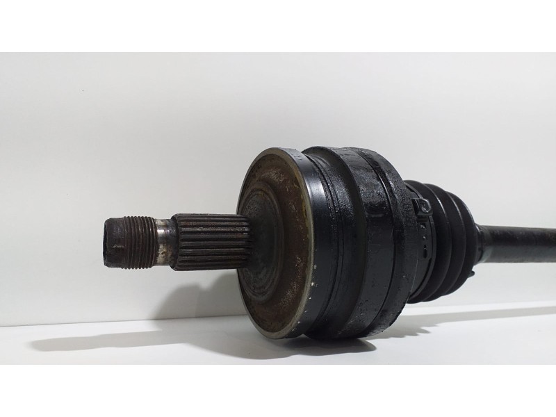 Recambio de transmision trasera izquierda para mercedes-benz clase c (w203) sportcoupe c 220 cdi (203.706) referencia OEM IAM 20