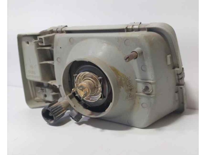 Recambio de faro izquierdo para seat marbella ce referencia OEM IAM 08NCB 86059 