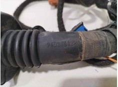 Recambio de modulo electronico para peugeot 307 break / sw (s1) 2.0 hdi cat referencia OEM IAM 9646073480 82744  2