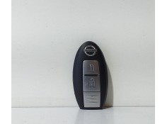 Recambio de conmutador de arranque para nissan juke (f15) acenta referencia OEM IAM TWB1G662 69781 