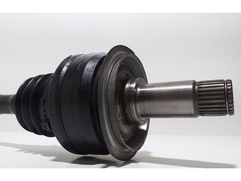 Recambio de transmision trasera izquierda para mercedes-benz clase c (w203) sportcoupe c 220 cdi (203.706) referencia OEM IAM 20