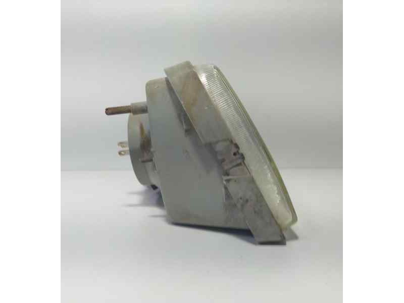 Recambio de faro izquierdo para seat marbella ce referencia OEM IAM 08NCB 86059 