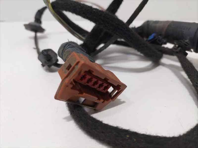 Recambio de modulo electronico para peugeot 307 break / sw (s1) 2.0 hdi cat referencia OEM IAM 9646073480 82744 