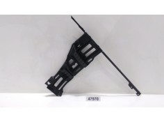 Recambio de paragolpes trasero para mercedes-benz clase s (w221) berlina 600 (221.176) referencia OEM IAM A2218850216 47970 