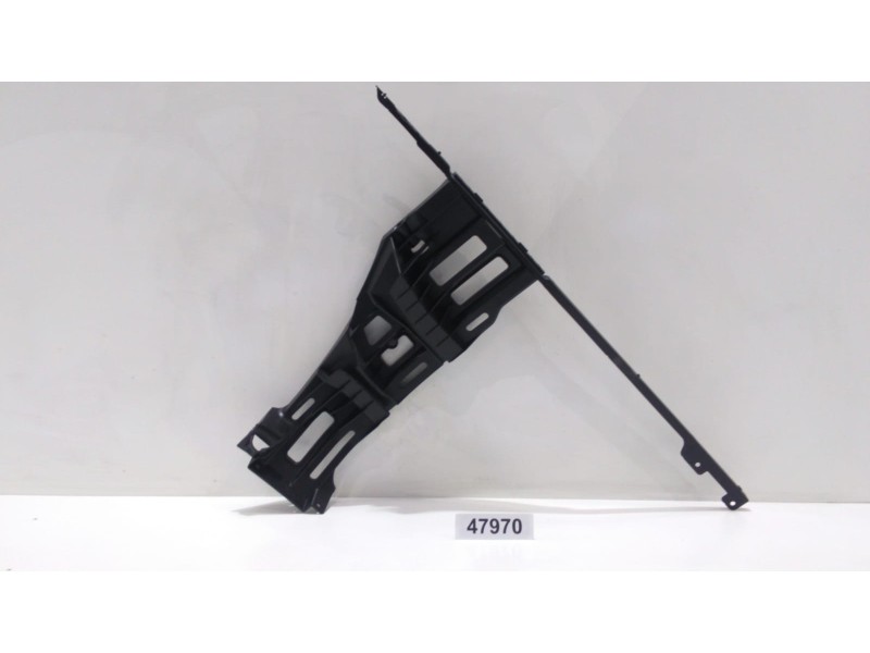 Recambio de paragolpes trasero para mercedes-benz clase s (w221) berlina 600 (221.176) referencia OEM IAM A2218850216 47970 