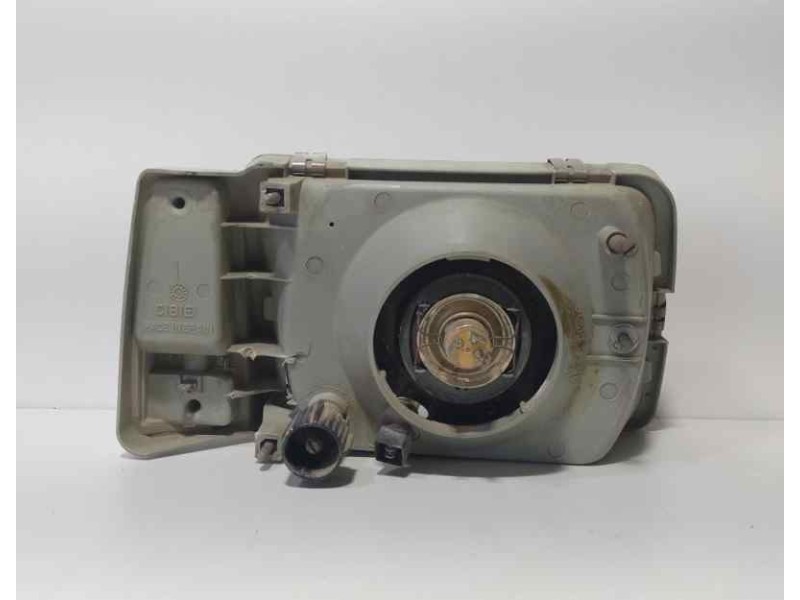 Recambio de faro izquierdo para seat marbella ce referencia OEM IAM 08NCB 86059 