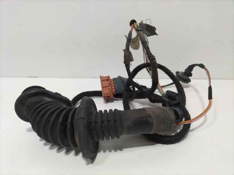 Recambio de modulo electronico para peugeot 307 break / sw (s1) 2.0 hdi cat referencia OEM IAM 9646073480 82744 