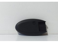 Recambio de conmutador de arranque para nissan juke (f15) acenta referencia OEM IAM TWB1G662 69781  2