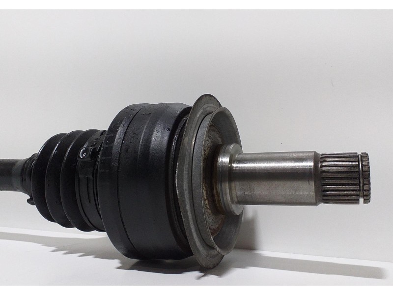 Recambio de transmision trasera izquierda para mercedes-benz clase c (w203) sportcoupe c 220 cdi (203.706) referencia OEM IAM 20