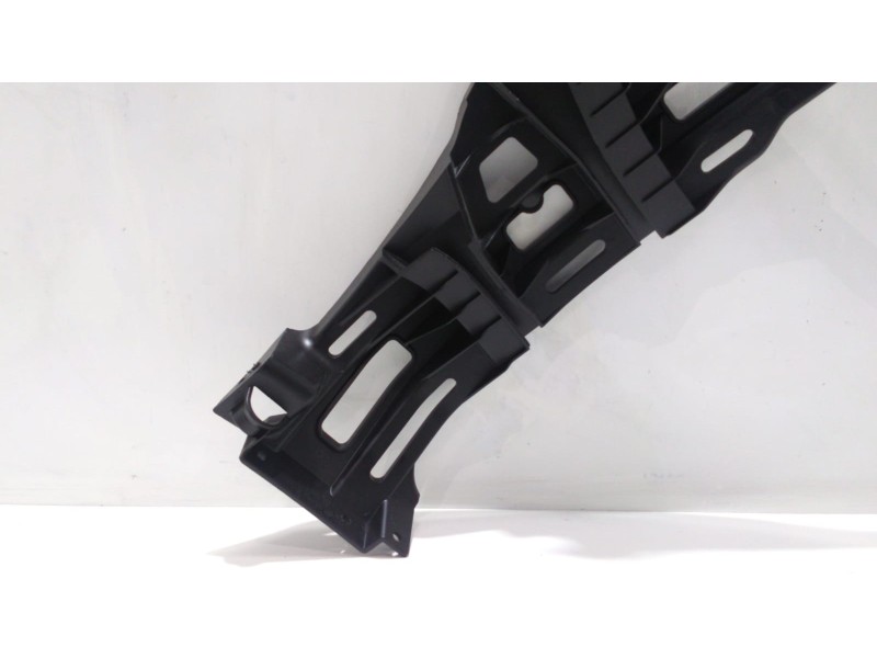 Recambio de paragolpes trasero para mercedes-benz clase s (w221) berlina 600 (221.176) referencia OEM IAM A2218850216 47970 