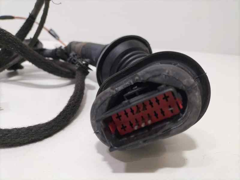 Recambio de modulo electronico para peugeot 307 break / sw (s1) 2.0 hdi cat referencia OEM IAM 9646073480 82744 