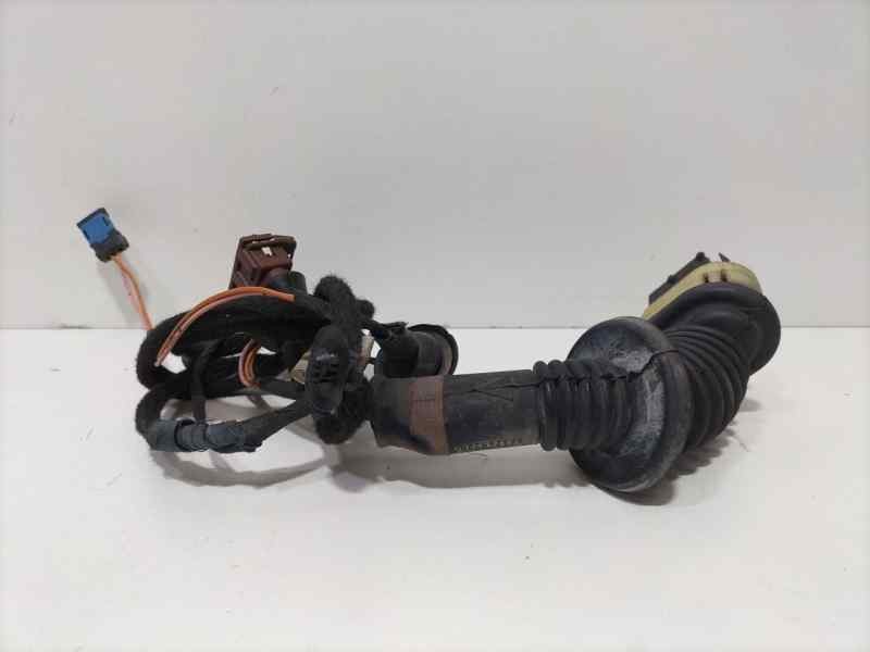 Recambio de modulo electronico para peugeot 307 break / sw (s1) 2.0 hdi cat referencia OEM IAM 9646073480 82745 