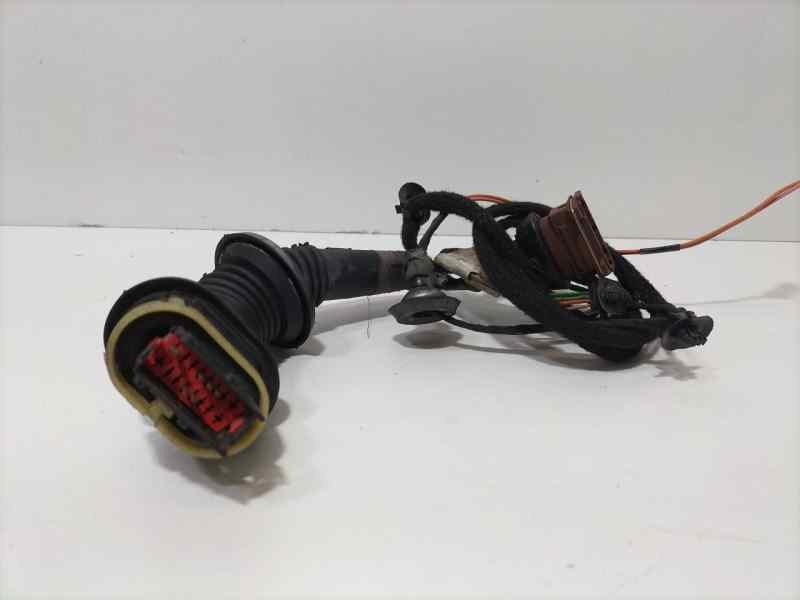 Recambio de modulo electronico para peugeot 307 break / sw (s1) 2.0 hdi cat referencia OEM IAM 9646073480 82745 