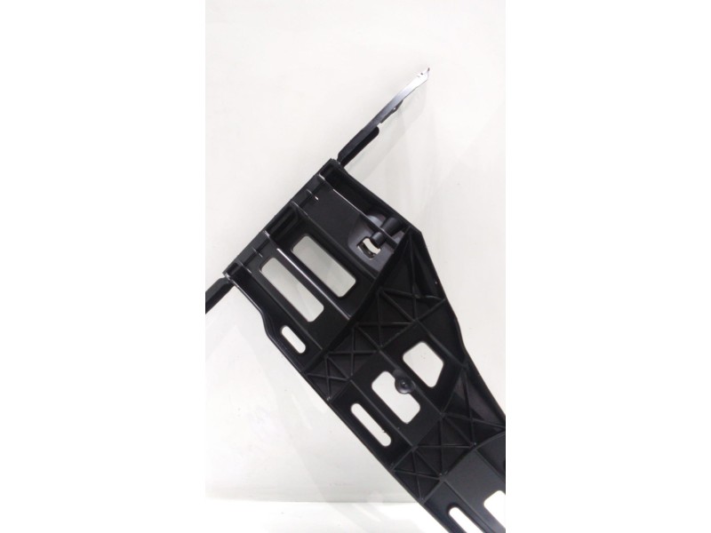 Recambio de paragolpes trasero para mercedes-benz clase s (w221) berlina 600 (221.176) referencia OEM IAM A2218850216 47970 