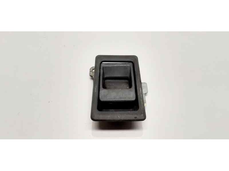 Recambio de cerradura maletero / porton para land rover discovery (salljg/lj) tdi (3-ptas.) referencia OEM IAM  43444 