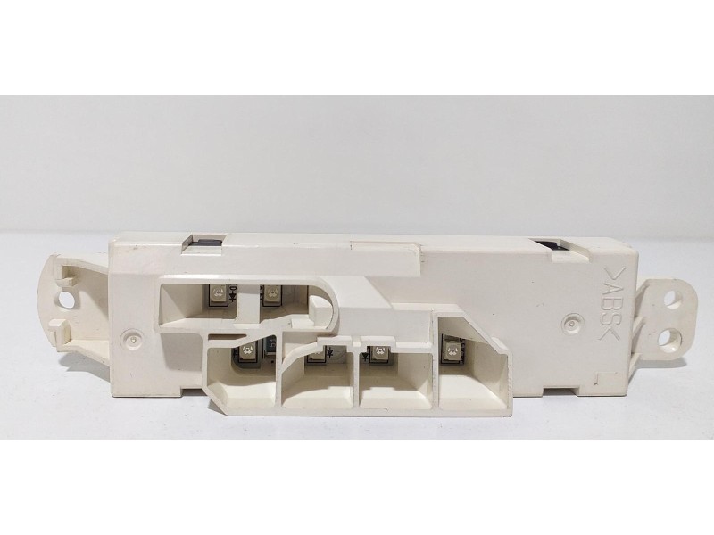 Recambio de modulo electronico para mitsubishi outlander (cw0) kaiteki 4wd referencia OEM IAM 4HK 60060 