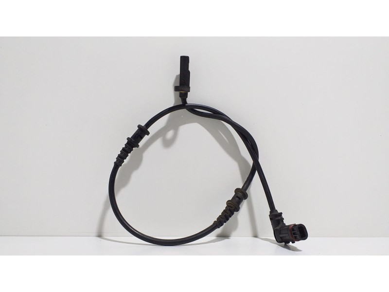 Recambio de sensor para mercedes-benz clase c (w203) sportcoupe c 220 cdi (203.706) referencia OEM IAM A2035400417 55868 