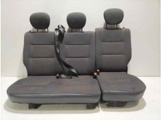 Recambio de asientos traseros para citroën berlingo first combi 1,6 hdi 75 sx referencia OEM IAM 9HW 81062 