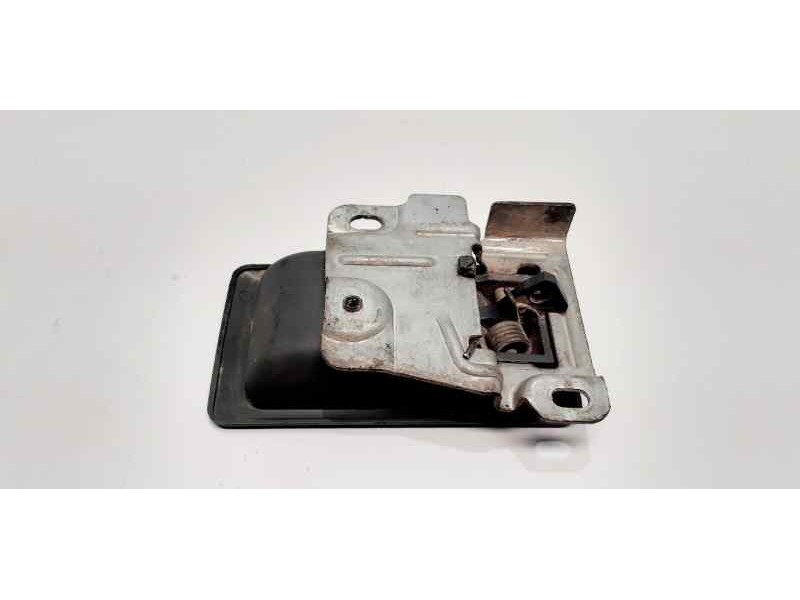 Recambio de cerradura maletero / porton para land rover discovery (salljg/lj) tdi (3-ptas.) referencia OEM IAM  43444 