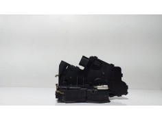Recambio de cerradura puerta trasera izquierda para bmw serie 3 berlina (e46) 320d referencia OEM IAM 51227011245 67035 