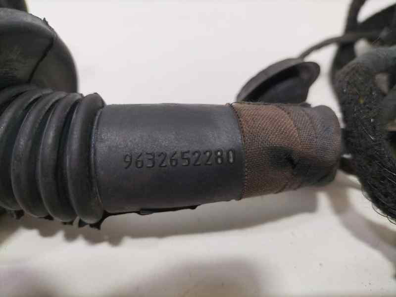 Recambio de modulo electronico para peugeot 307 break / sw (s1) 2.0 hdi cat referencia OEM IAM 9646073480 82745 